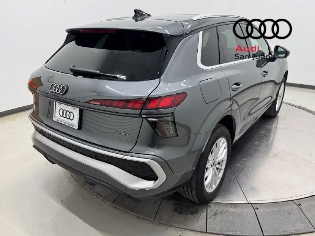 New 2026 Gray Audi S line image 38