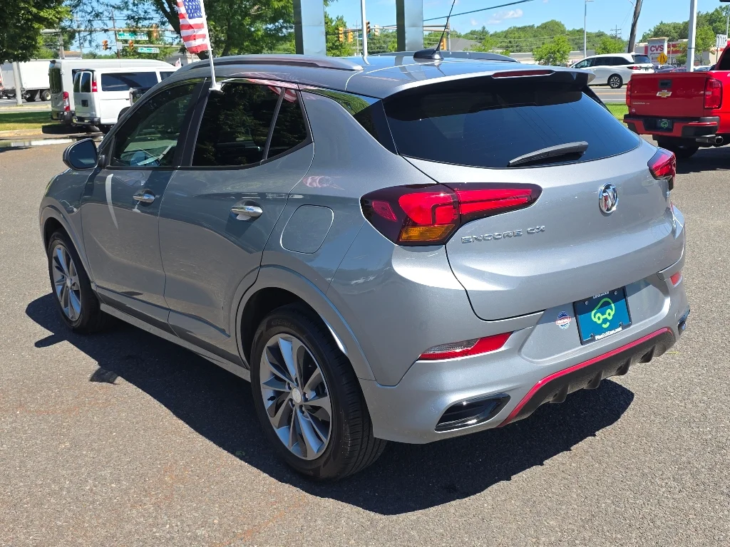 2023 Buick Encore GX Select - Photo 13