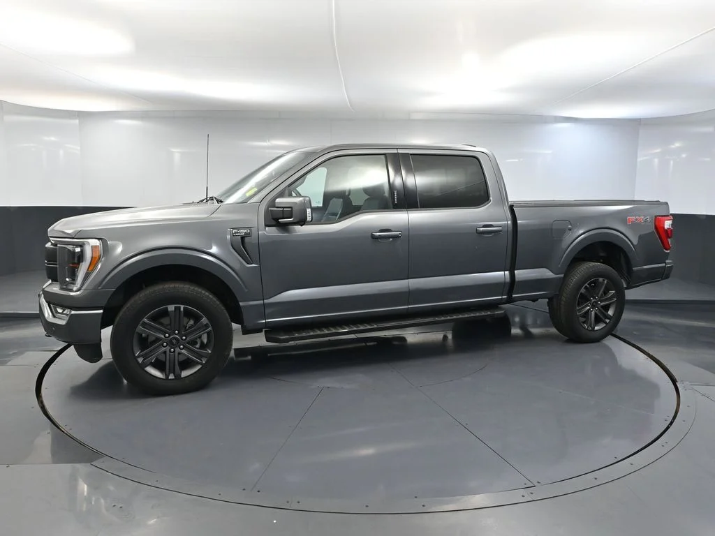 2023 Ford F-150 Lariat - Photo 12