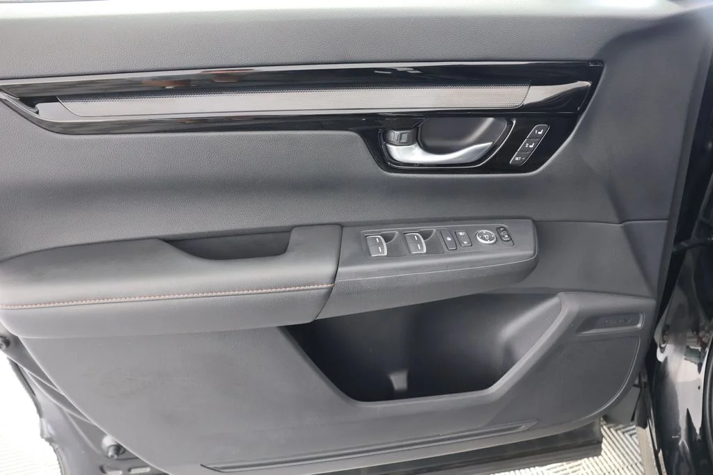 Used 2025  Honda Sport Touring image 26