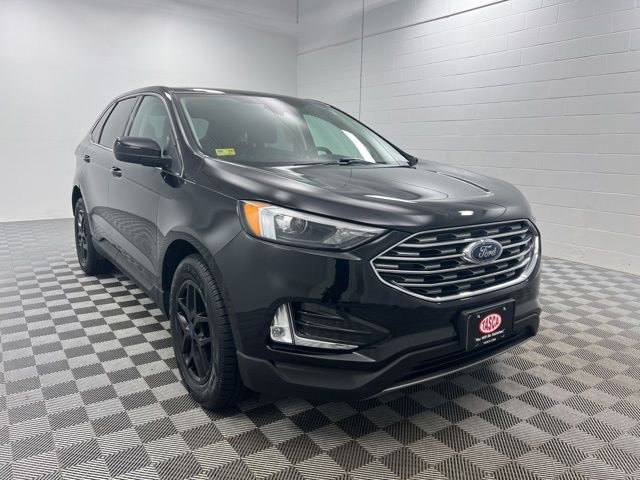2022 Ford Edge SEL AWD's photo