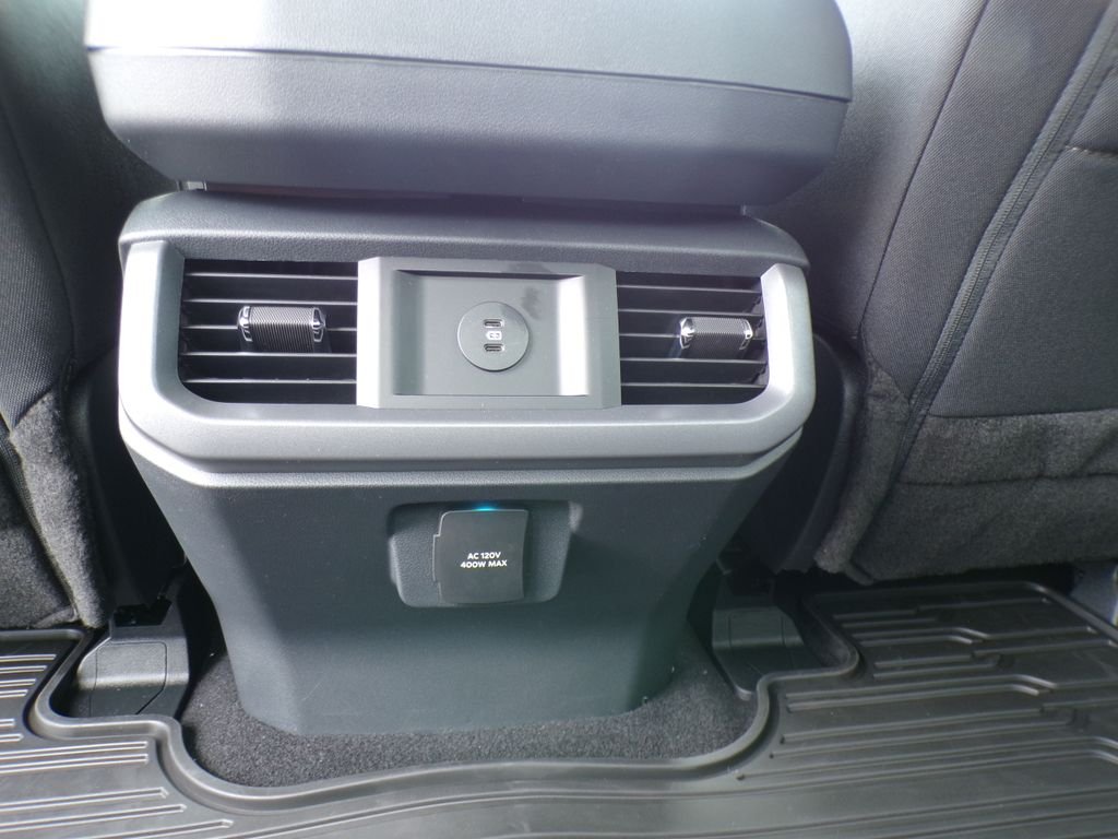 New 2026 Avalanche Ford XLT image 26