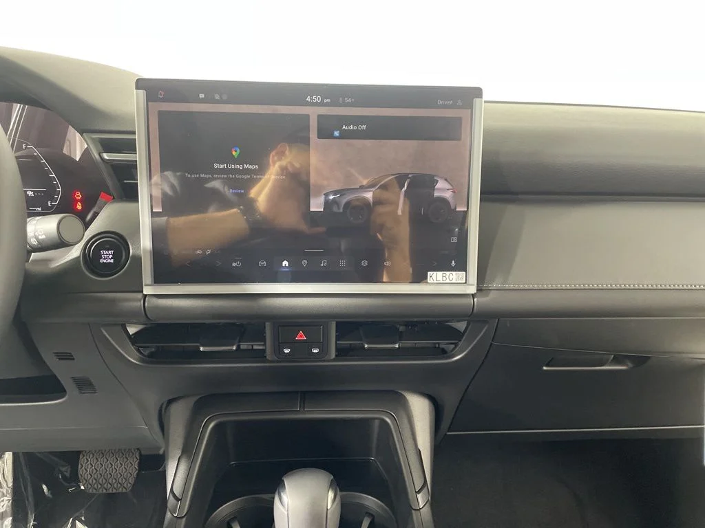 New 2026 Jet Black Mica Mazda 2.5 S Preferred AWD image 15