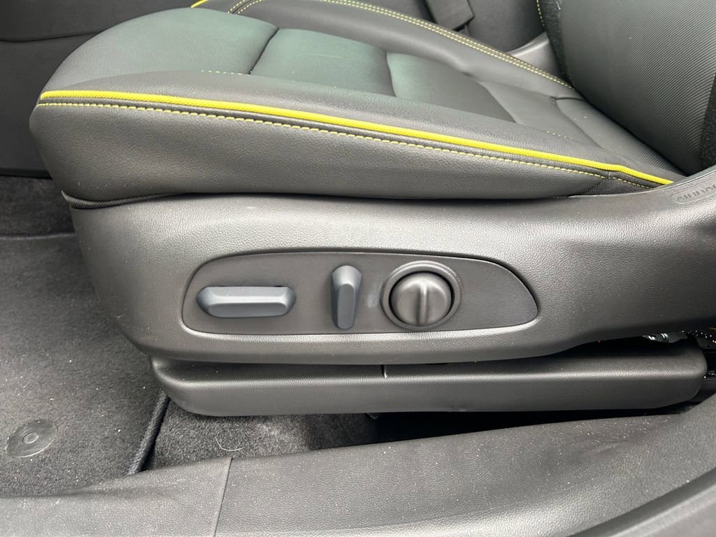 2025 Chevrolet Trailblazer Activ - Photo 29