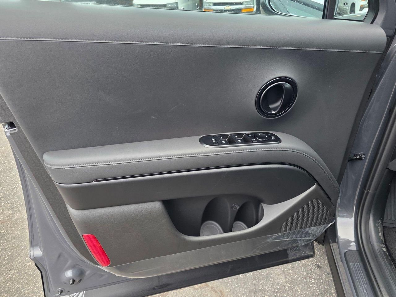 2026 Hyundai Palisade XRT Pro - Photo 22
