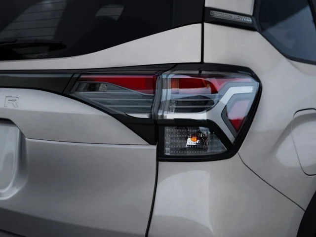New 2026 RIVER ROCK PEARL Subaru Limited image 12