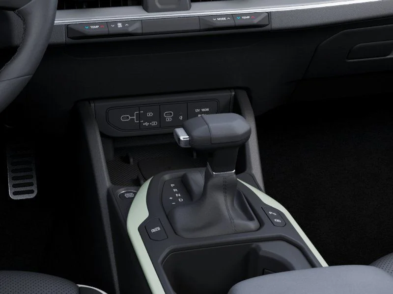 New 2026 Gray Kia GT-Line Turbo image 23