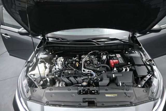 Used 2024 Gray Nissan 2.5 SV image 22