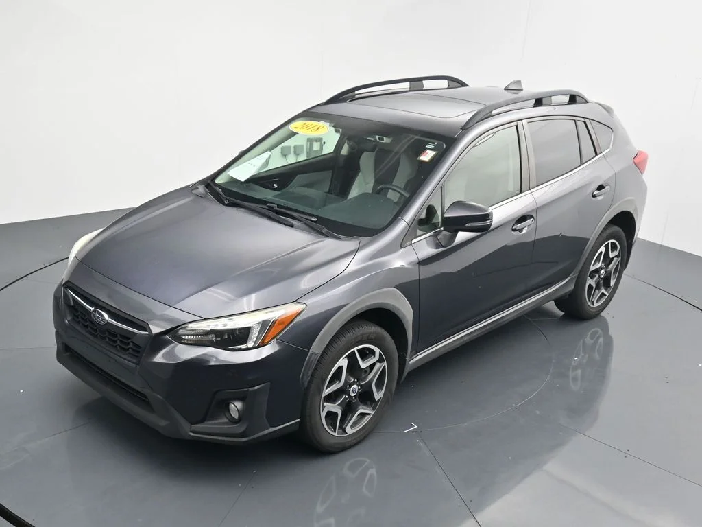 Used 2018 Gray Subaru 2.0i Limited image 27