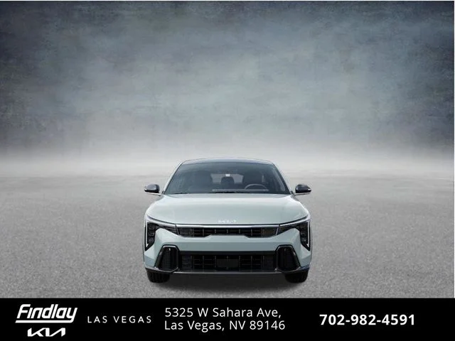 New 2026  Kia GT-Line image 2