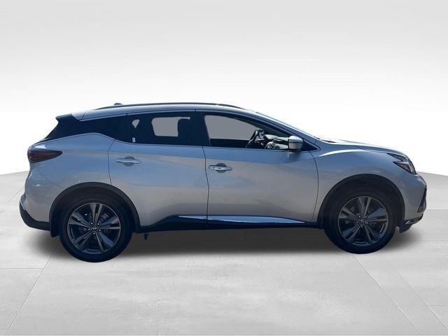 Used 2019 Silver Nissan Platinum image 6
