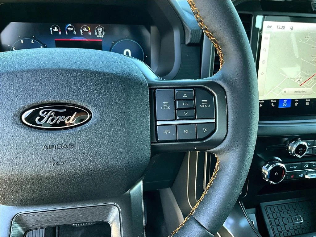 New 2026 Oxford White Ford Tremor® image 21