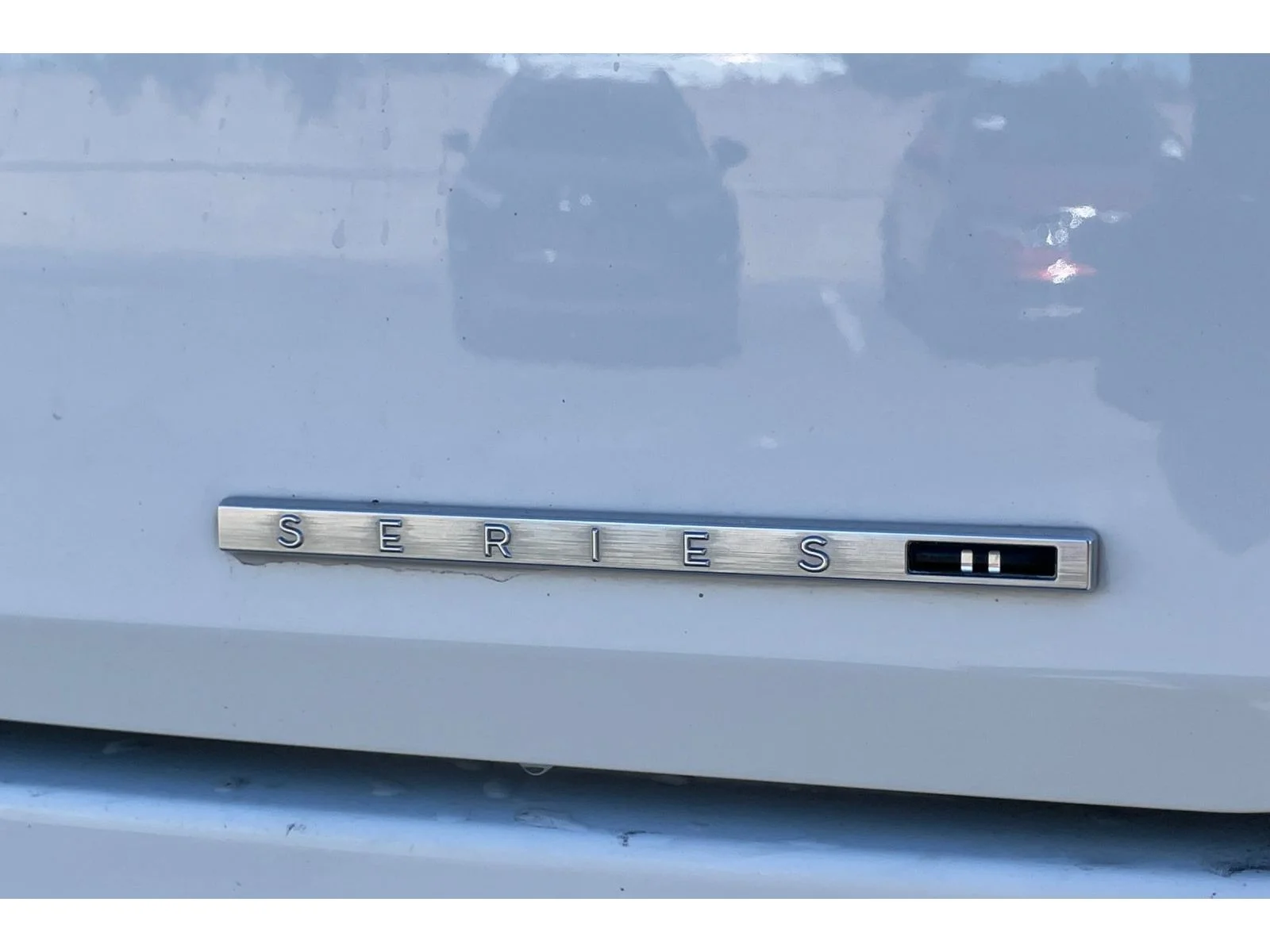 Used 2024 Bright White Clearcoat Jeep Series II image 52