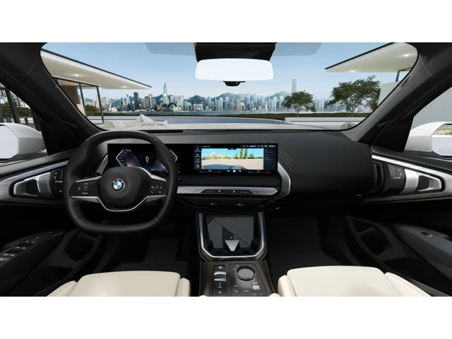 New 2026 White BMW 30 xDrive image 10