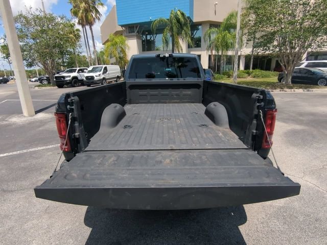 Certified Used 2026 Blue Ram Big Horn image 14
