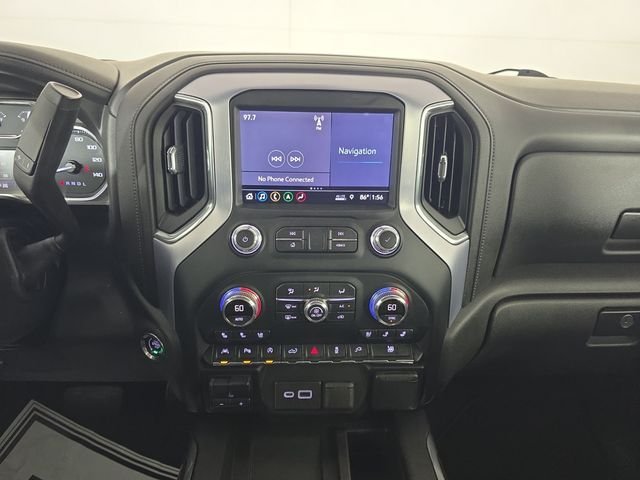 Used 2019 Summit White GMC SLT image 14