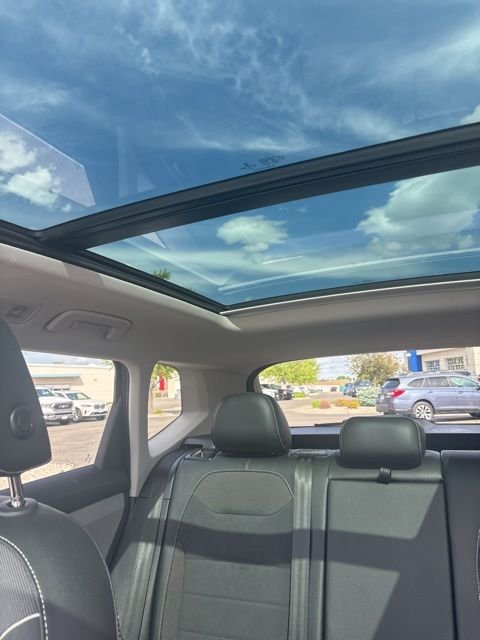 2023 Volkswagen Taos SE - Photo 27