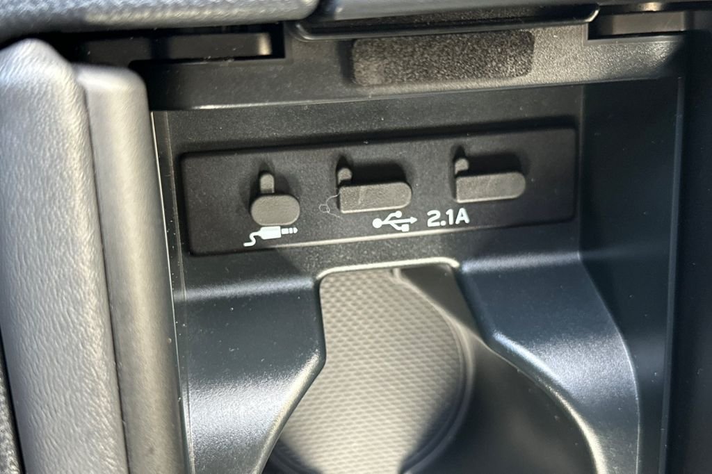 2023 Toyota GR86 Base - Photo 35