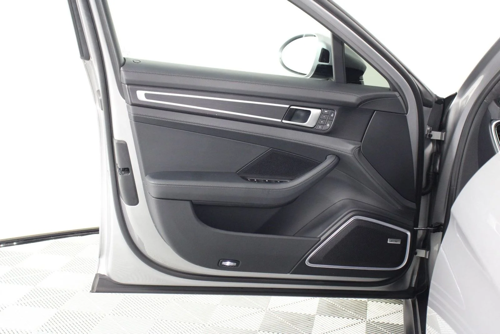 Certified Used 2023 GT Silver Metallic Porsche GTS image 20