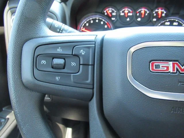 Used 2026 White GMC Pro image 21