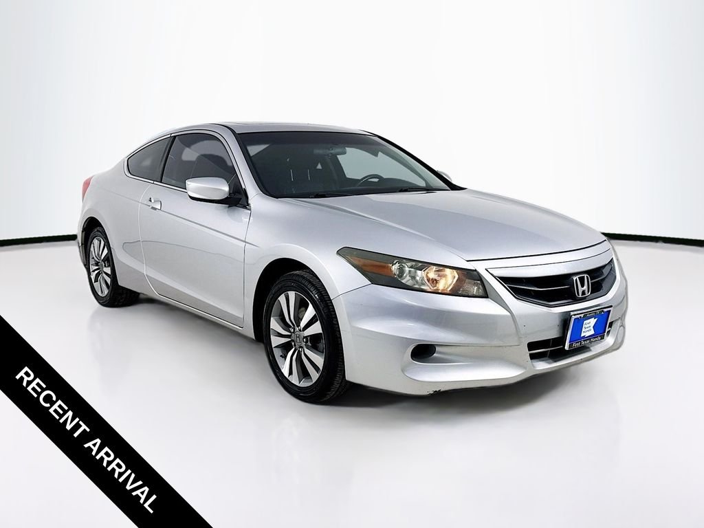 2012 Honda Accord EX-L Auto's photo