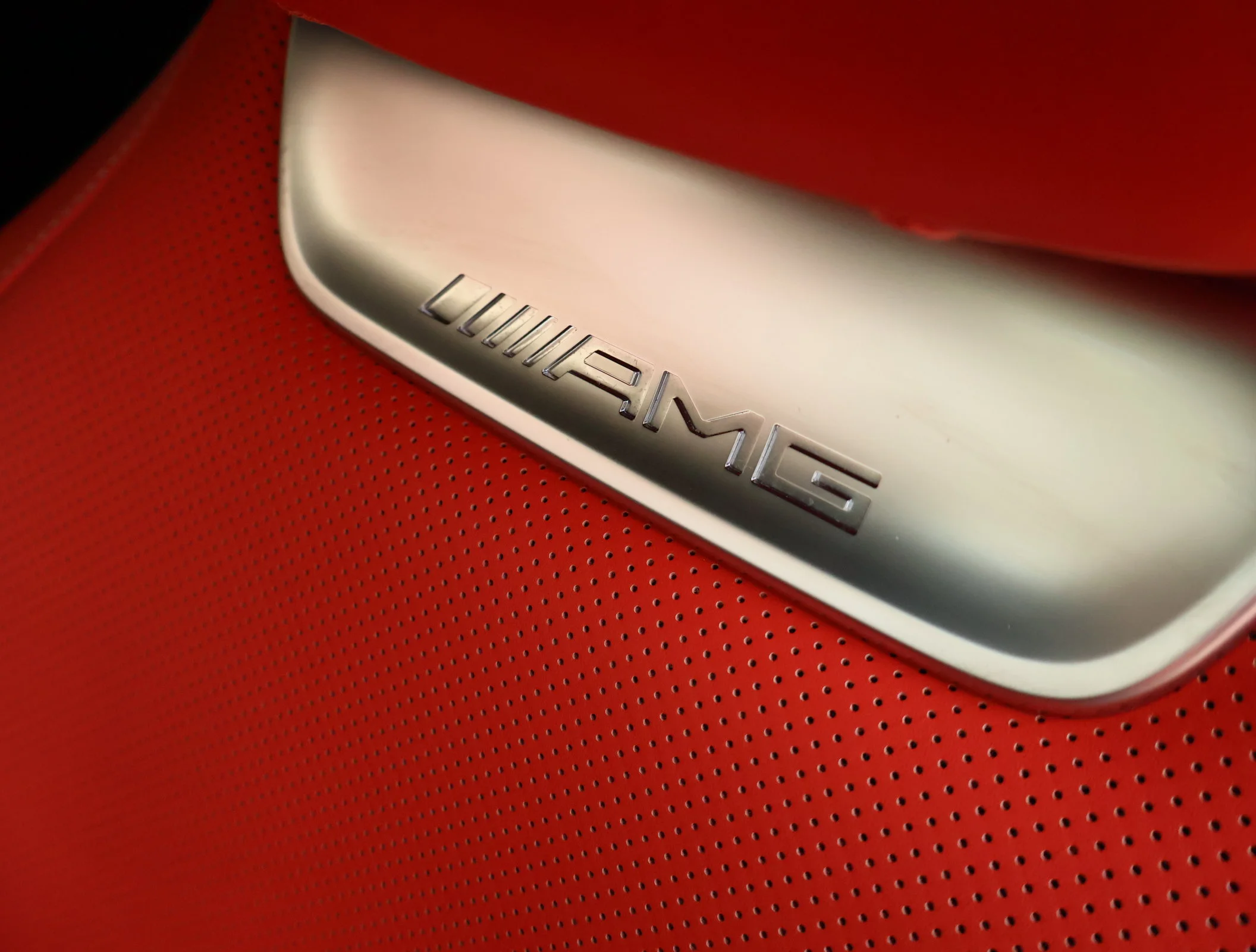Used 2024 Obsidian Black Me Mercedes-Benz AMG® GT 55 image 12