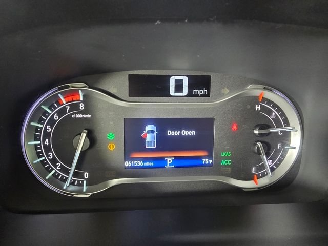 2023 Honda Ridgeline RTL-E - Photo 27