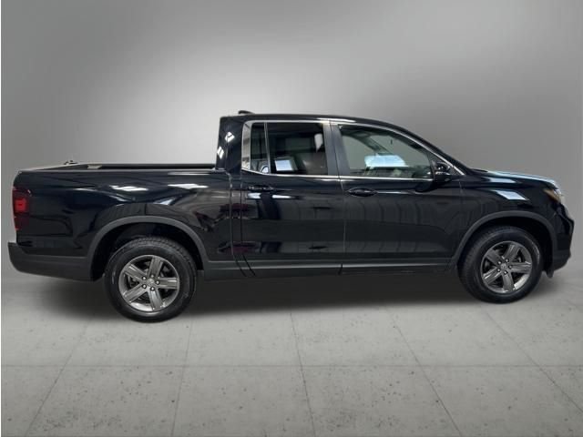 2023 Honda Ridgeline RTL - Photo 7