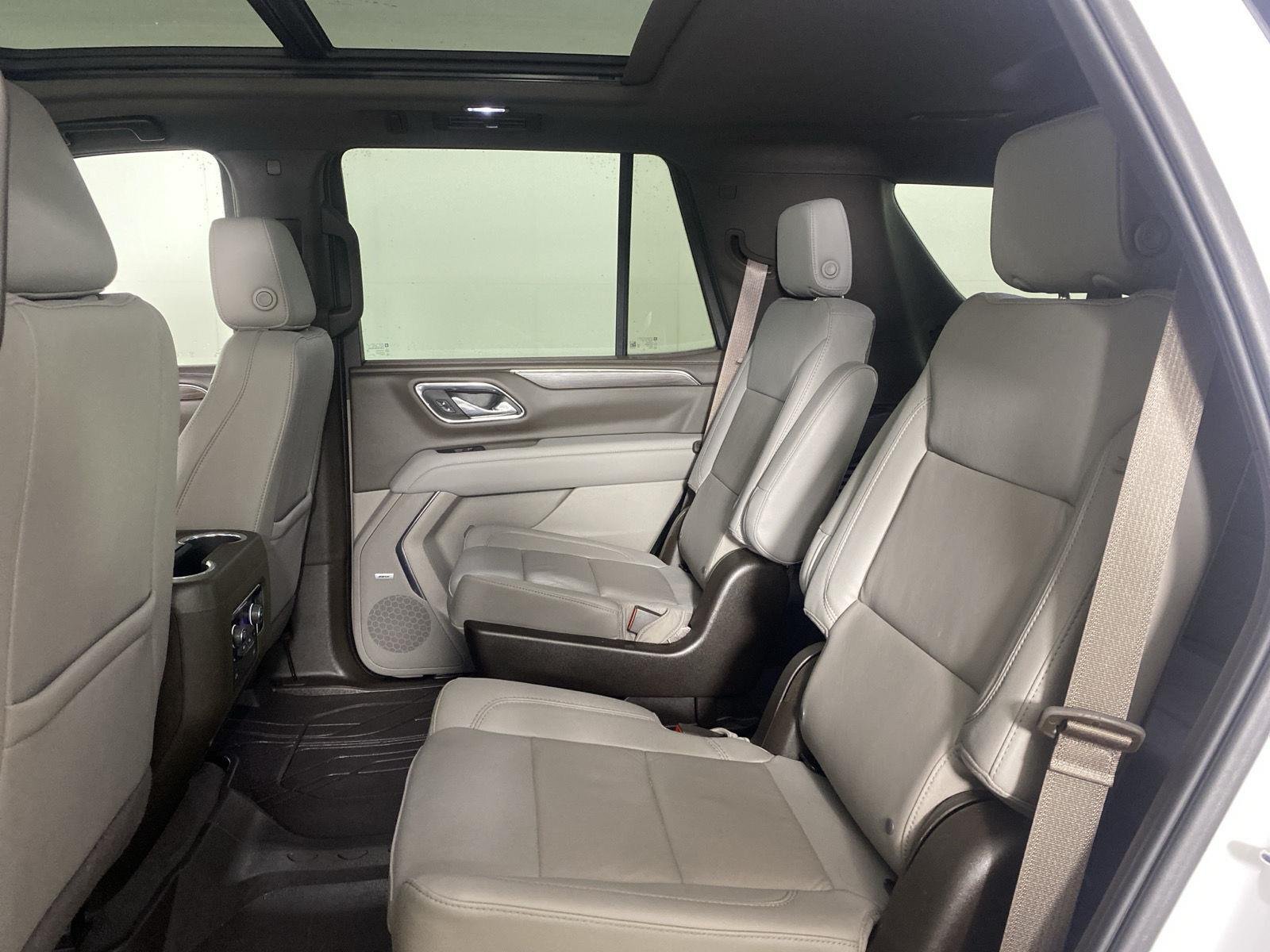 Used 2023 Summit White Chevrolet Z71 image 25