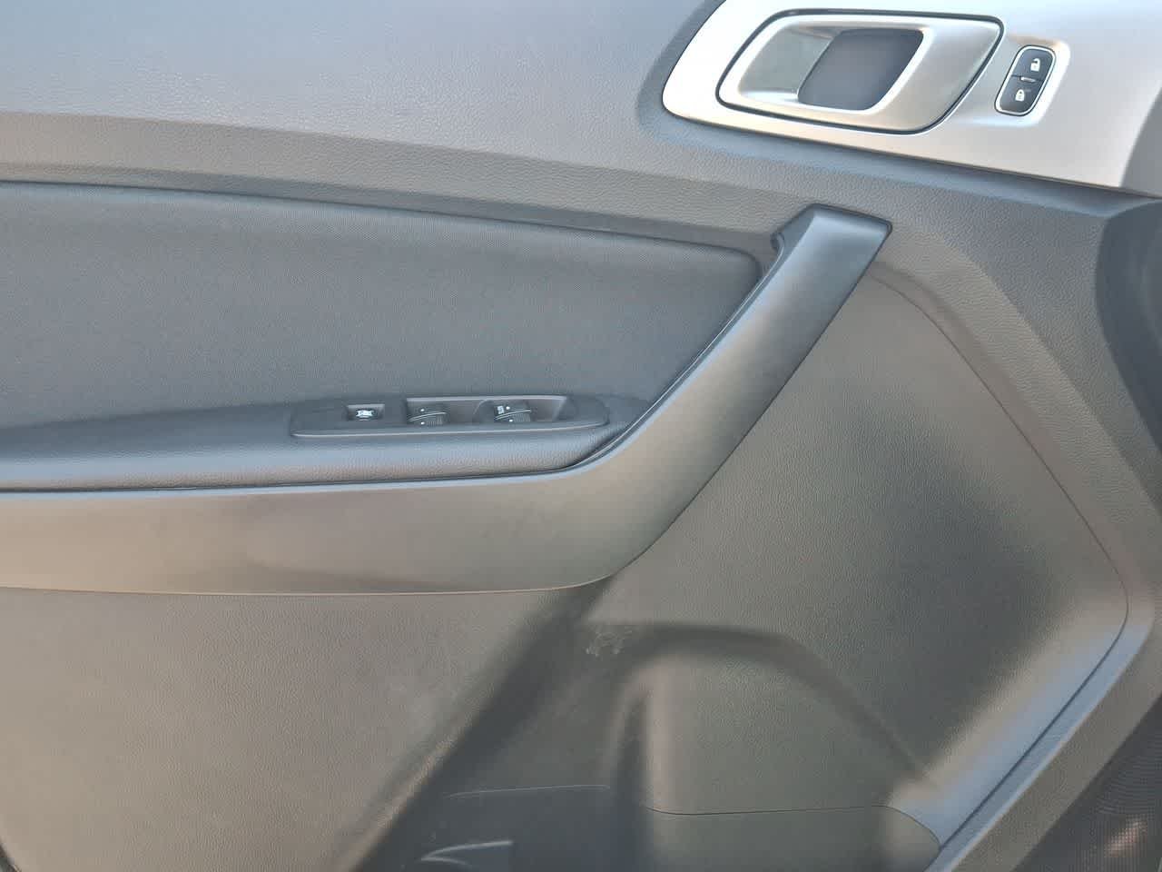 Certified Used 2023 Cactus Gray Ford XLT image 16