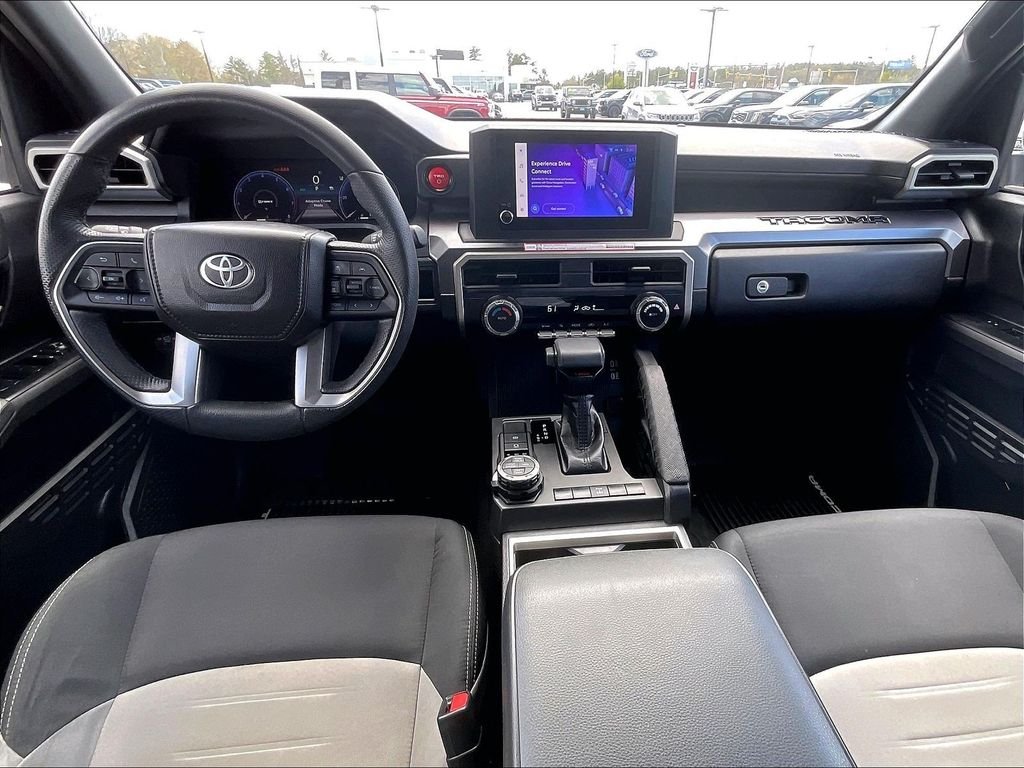 Used 2025 Ice Toyota TRD Off Road image 20