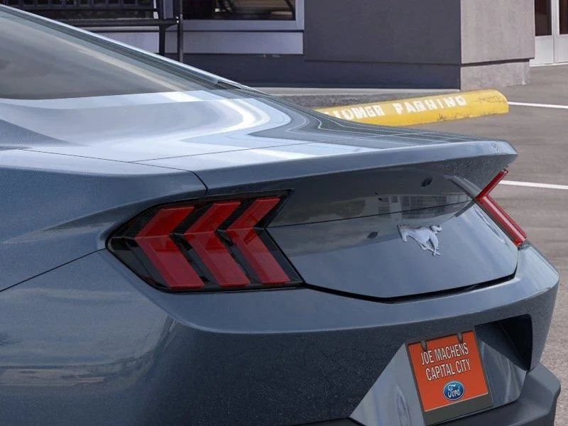 2026 Ford Mustang EcoBoost Fastback - Photo 22