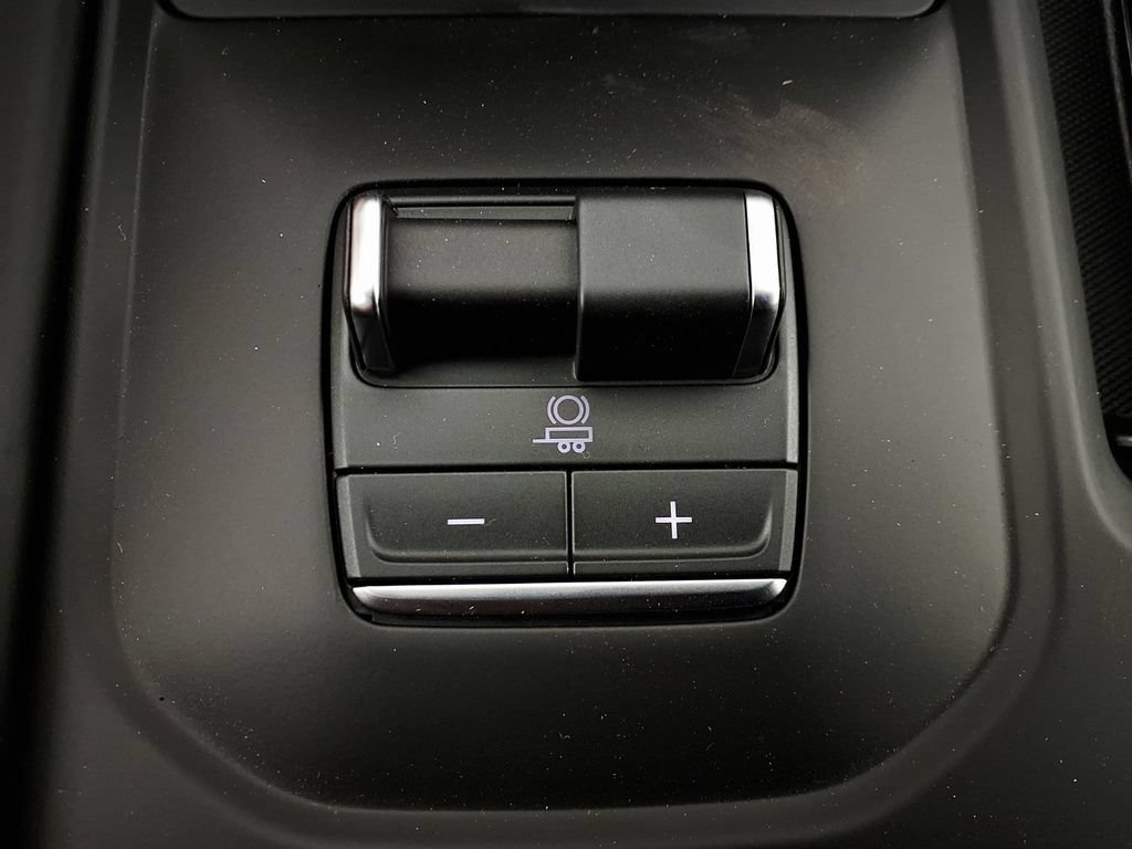 2026 GMC Sierra 1500 AT4X - Photo 22