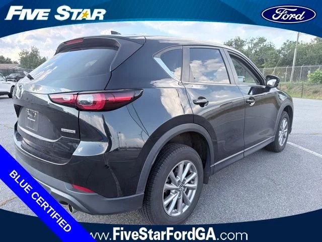 Used 2023 Black Mazda 2.5 S Select Package image 3