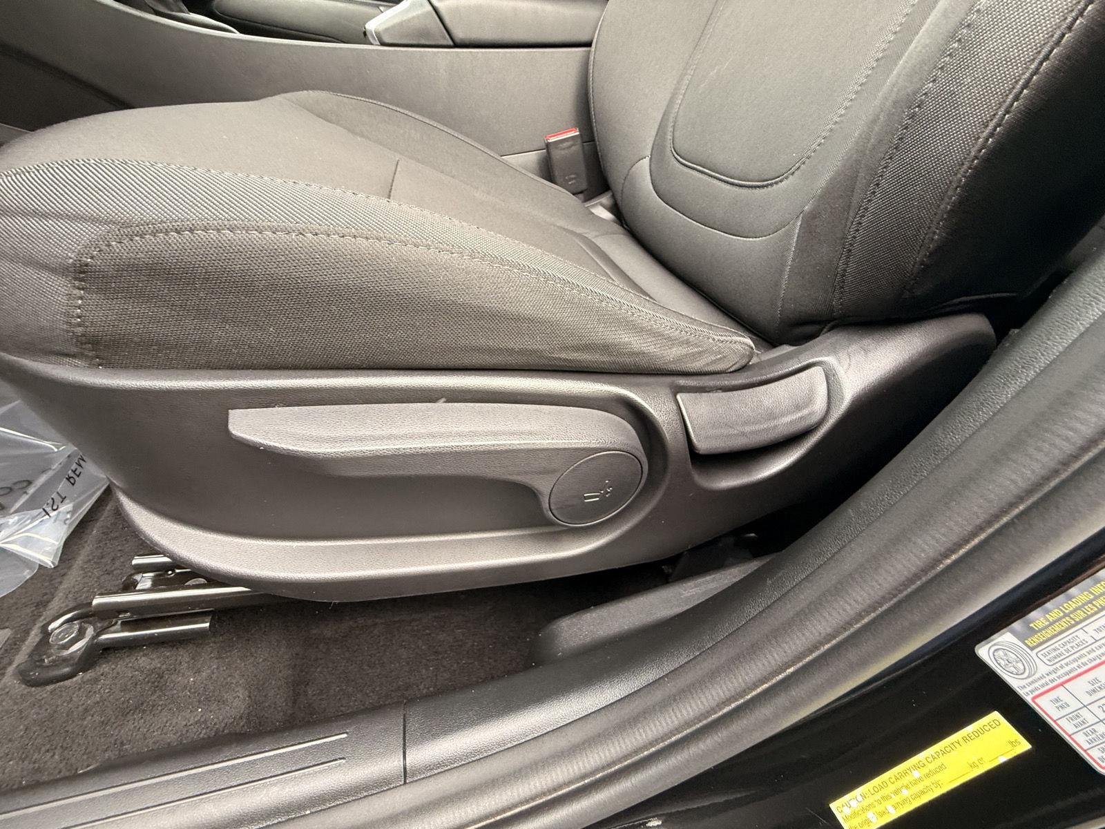 2022 Hyundai Tucson SE - Photo 15