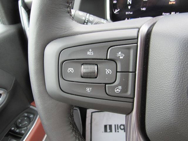 Certified Used 2026 Onyx Black GMC Denali Ultimate image 21