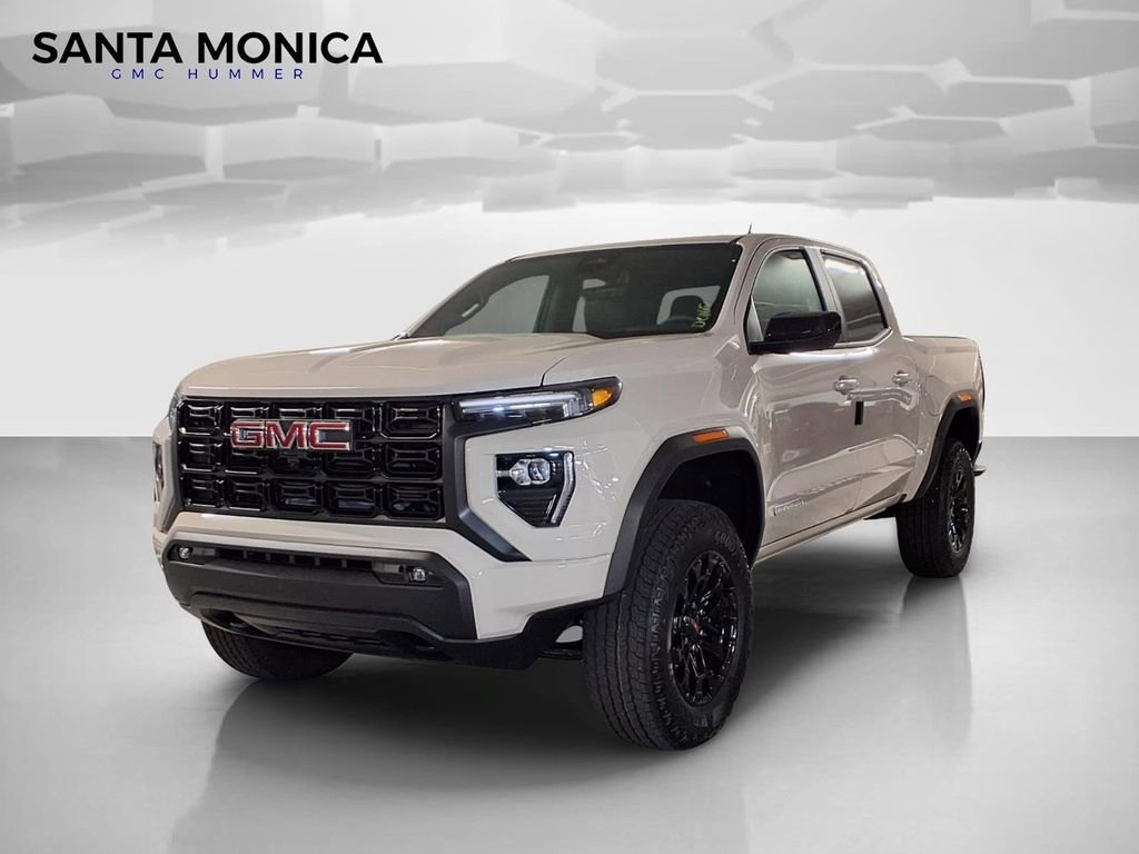 2026 GMC Canyon 2WD Elevation Crew Cab Short Box's photo