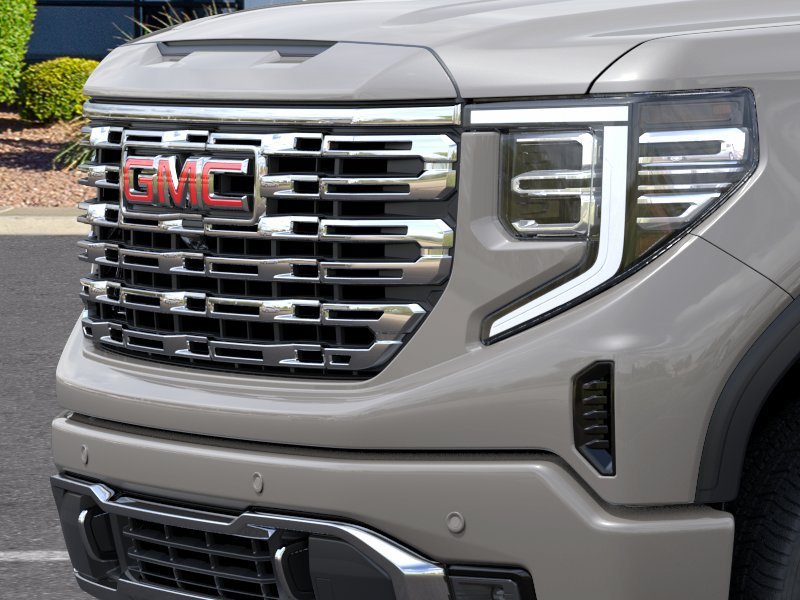 2026 GMC Sierra 1500 Denali - Photo 13