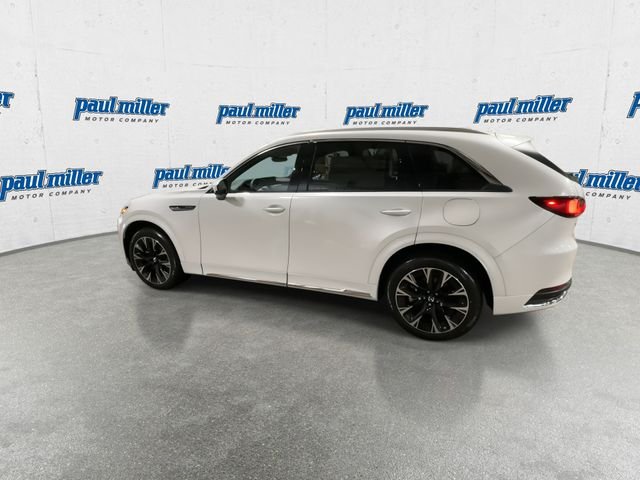 2026 Mazda CX-90 Premium Plus Package - Photo 7