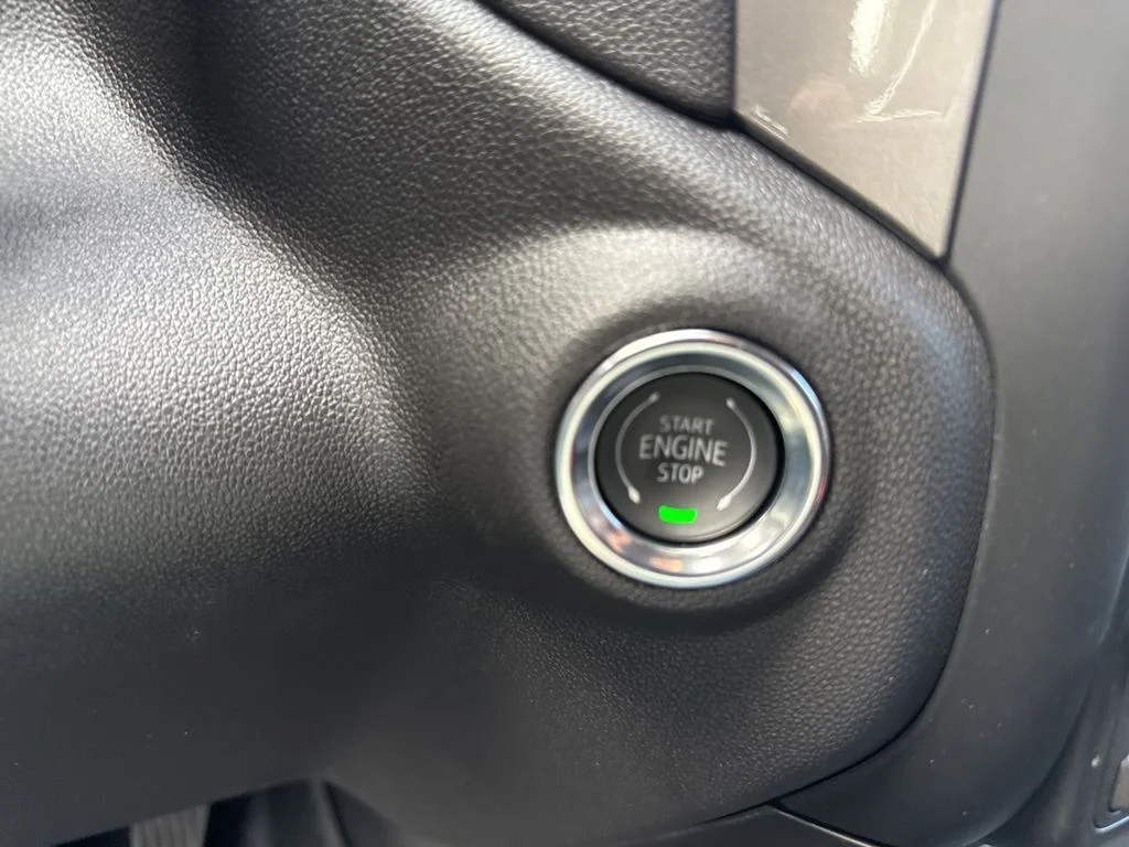 Used 2026 Black Chevrolet Custom image 21