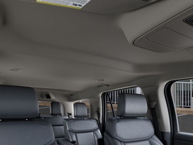 New 2027 Black Ford Active image 22