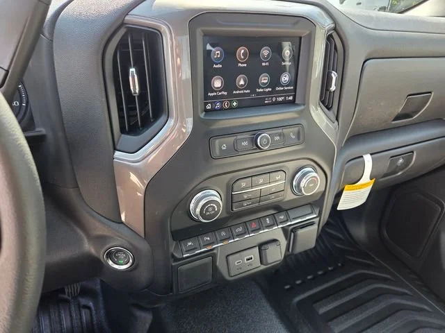 2026 GMC Sierra 1500 Pro - Photo 25