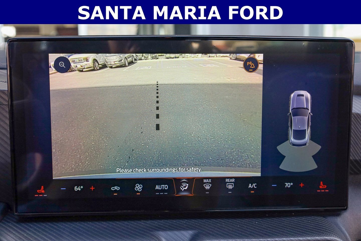 2025 Ford Mustang EcoBoost Fastback - Photo 16