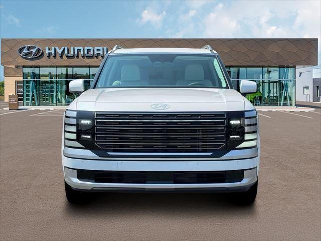 2026 Hyundai Palisade Calligraphy - Photo 12