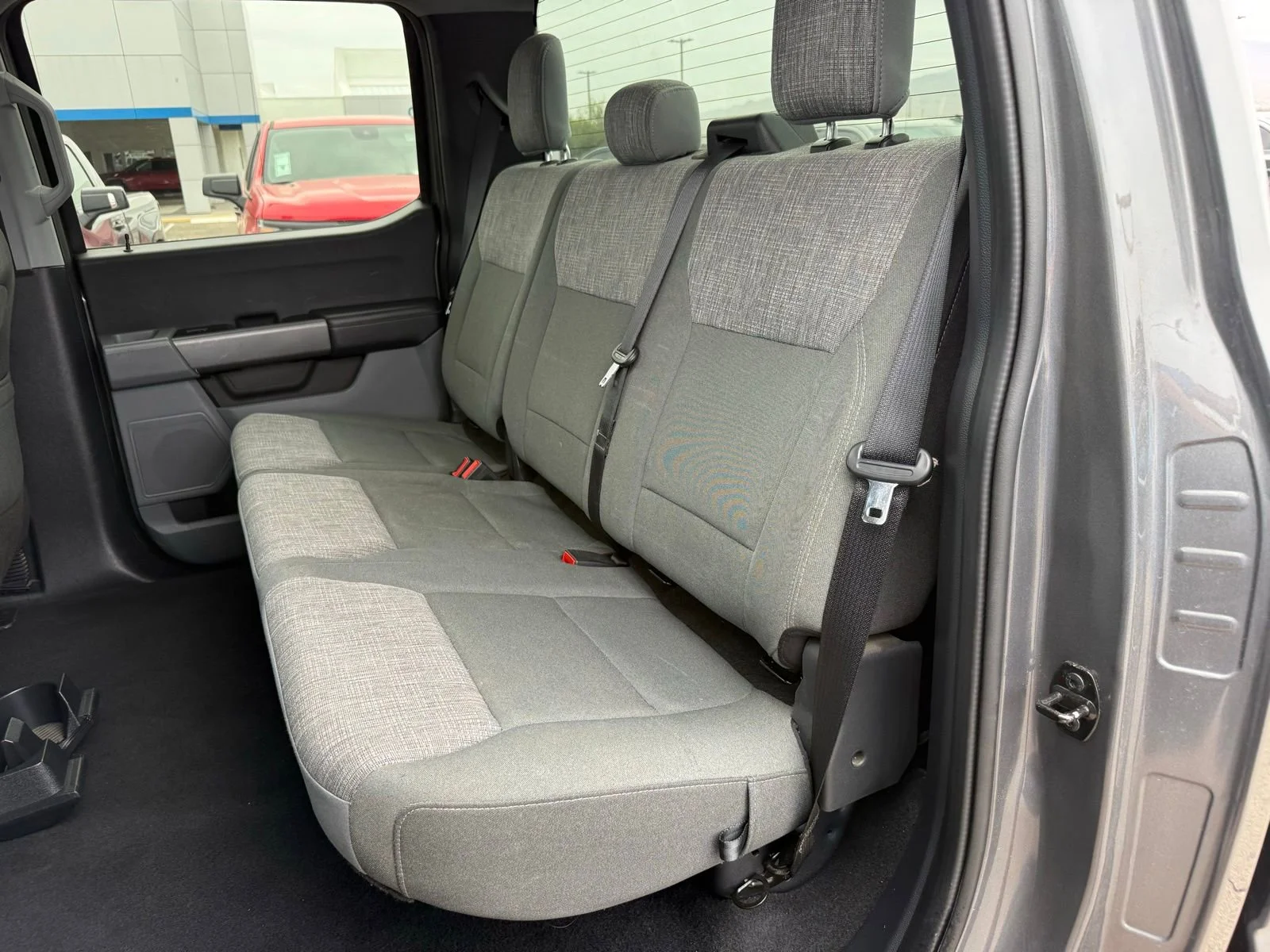 2023 Ford F-150 XLT - Photo 31