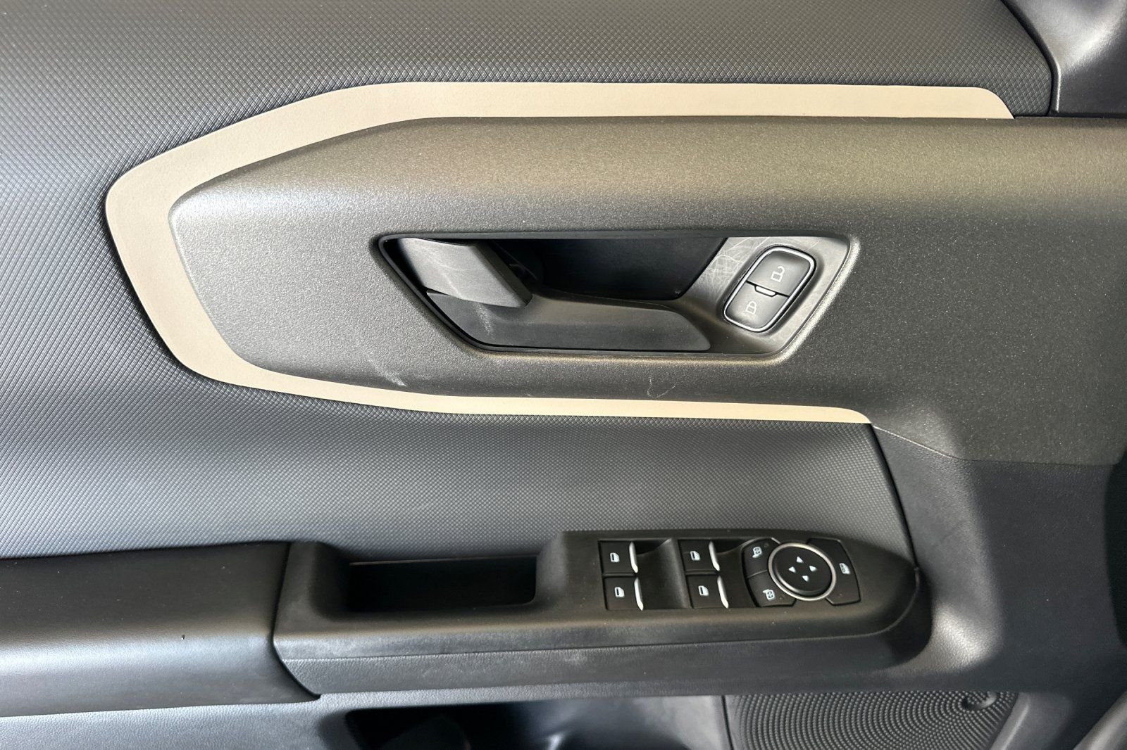 Used 2025 Gray Ford Big Bend image 10