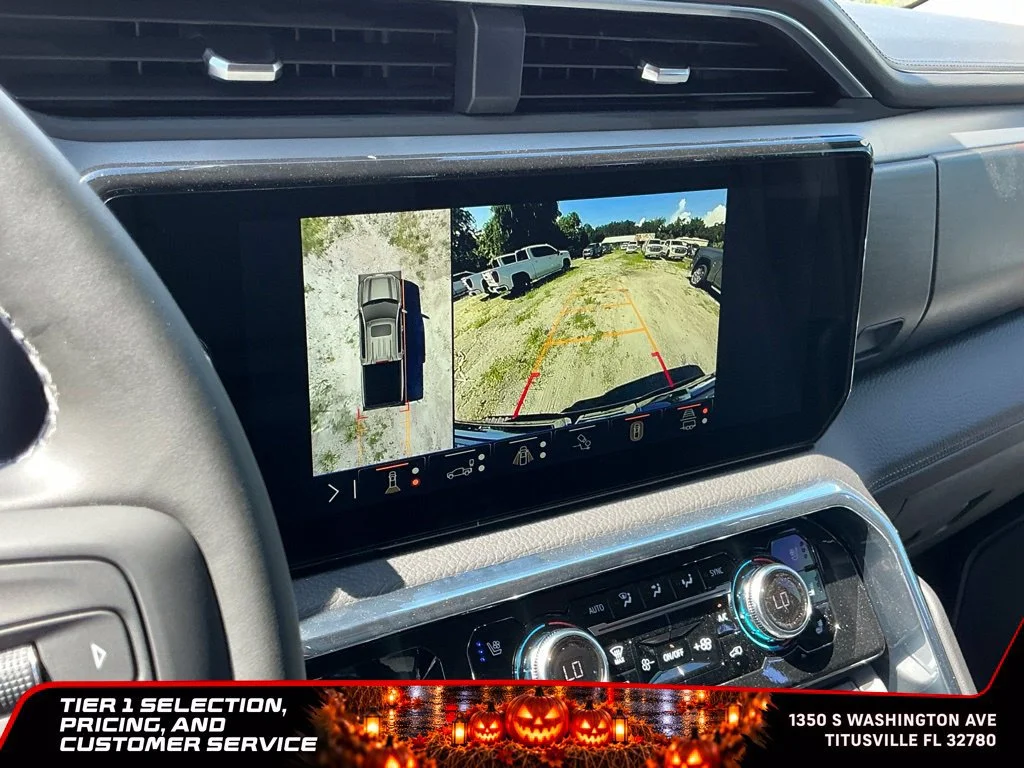 New 2026 Coastal Dune GMC Denali image 45