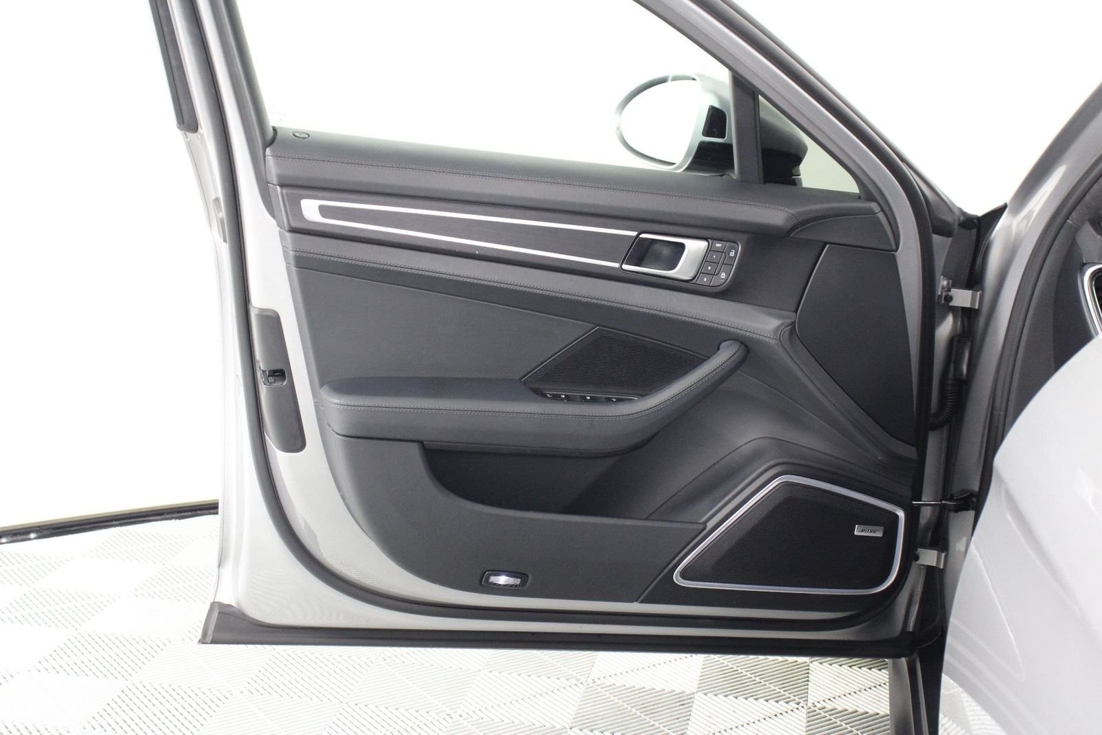 Certified Used 2023 GT Silver Metallic Porsche GTS image 20