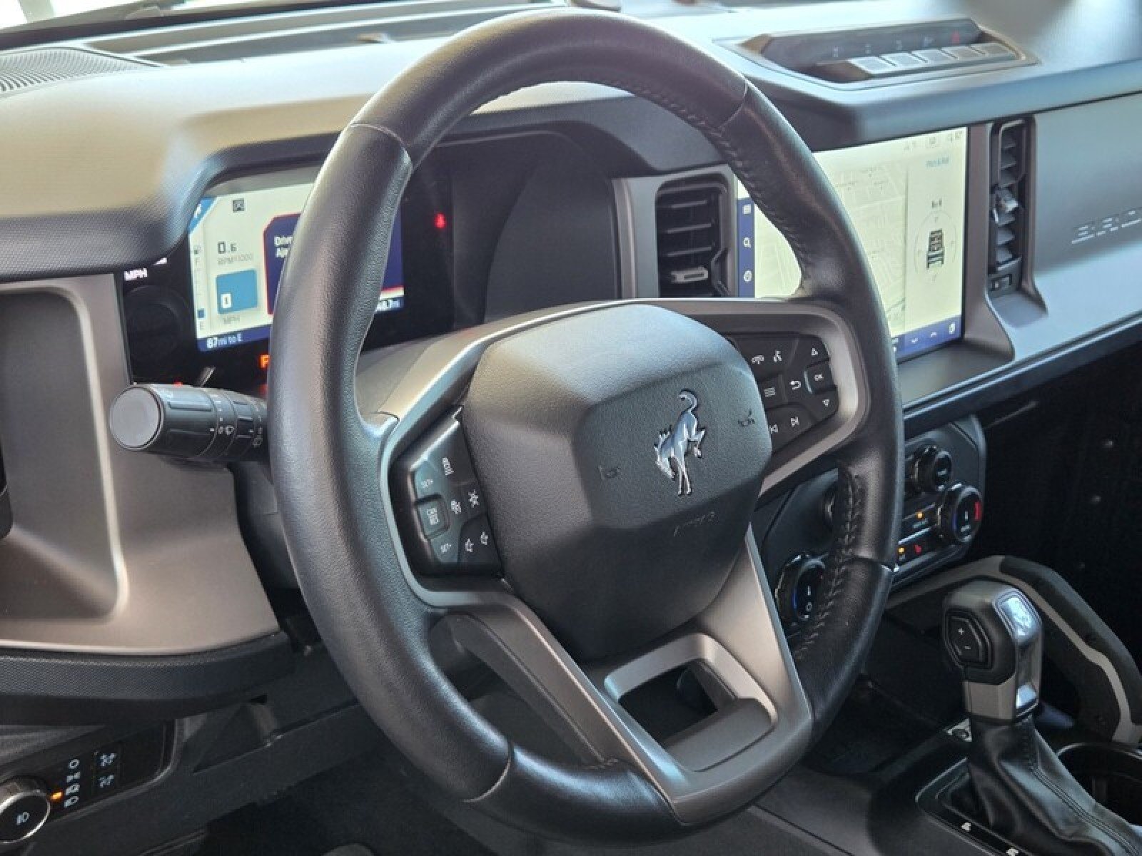 Used 2022 Cactus Gray Ford OUTER BANKS image 23