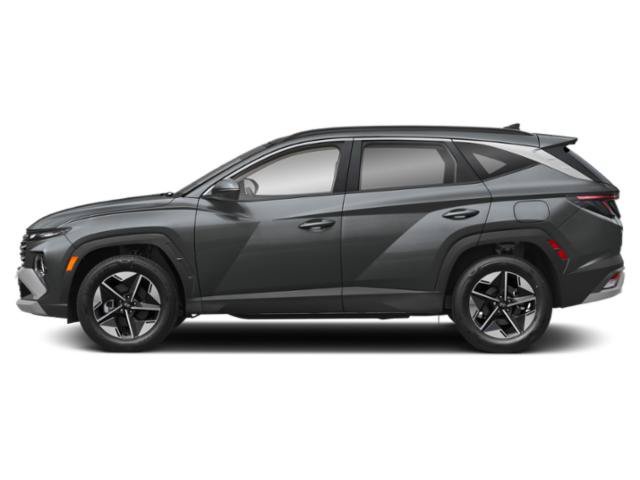New 2026 Ecotronic Gray Hyundai SEL Convenience image 3